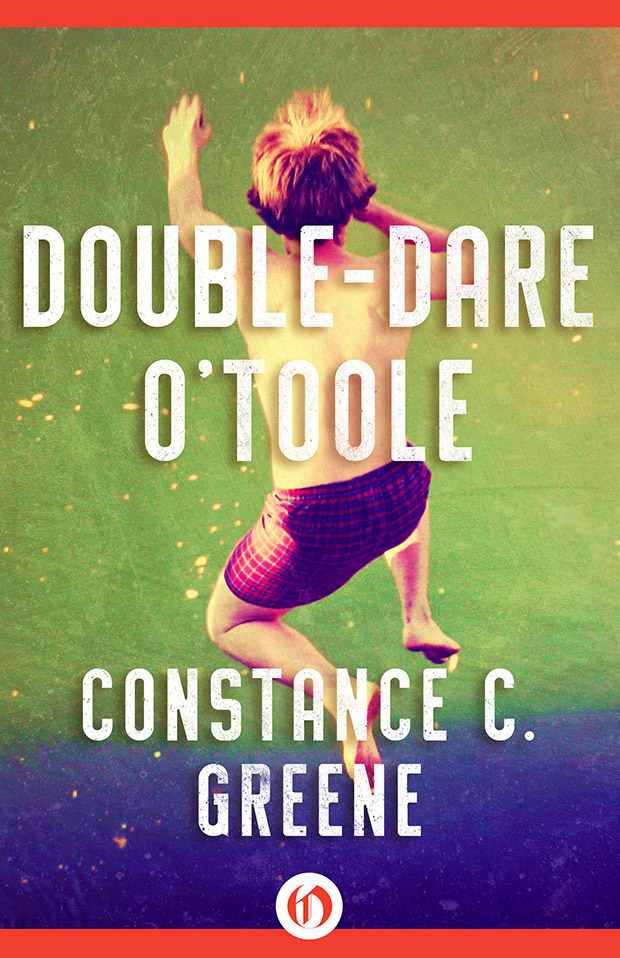 Double Dare O'Toole