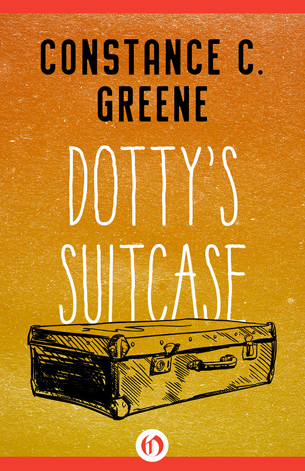 Dotty's Suitcase